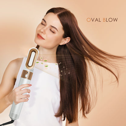 Styles & Curls® 5 in 1 Hair Dryer Brush Set